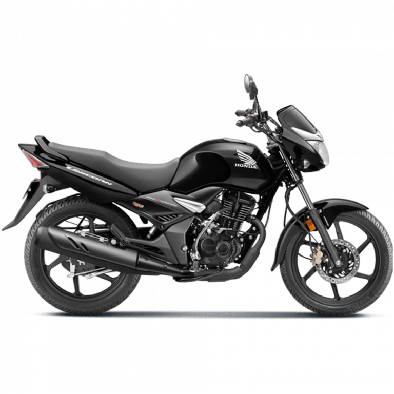 Honda CB 150 motorcycle rental