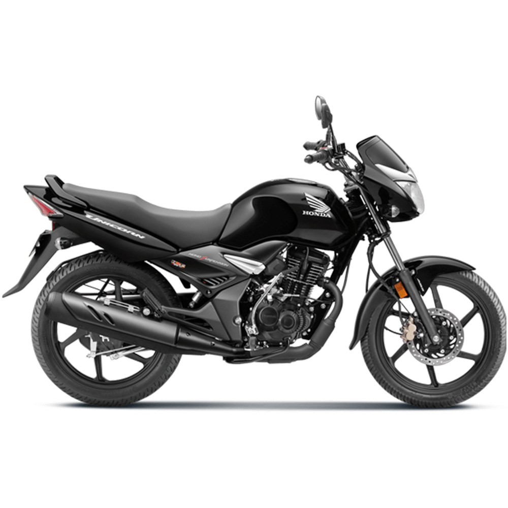 Honda CB 150 motorcycle rental