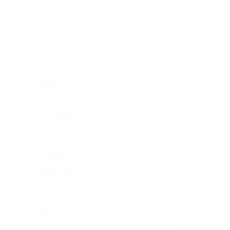 Vietnam Motorcycle Tour Map - The Ha Giang Loop - White - ADV Outriders